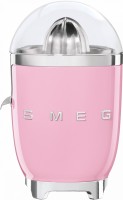 Фото - Соковыжималка Smeg CJF11PKEU 