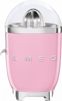 Фото - Соковыжималка Smeg CJF11PKUK