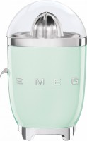 Фото - Соковыжималка Smeg CJF11PGEU 