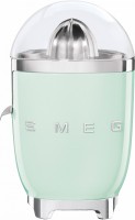 Фото - Соковыжималка Smeg CJF11PGUK