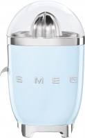 Фото - Соковыжималка Smeg CJF11PBEU 