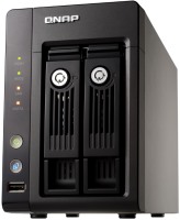 Фото - NAS-сервер QNAP TS-259 Pro ОЗУ 1 ГБ