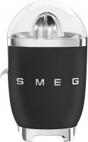 Фото - Соковыжималка Smeg CJF01BLMEU 