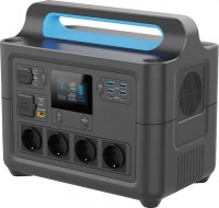 Фото - Зарядная станция NETSODIS NS1500