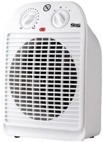 Фото - Тепловентилятор DSP KD-3006