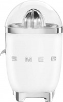 Фото - Соковыжималка Smeg CJF01WHUK 