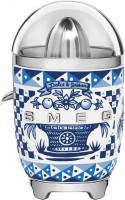 Фото - Соковыжималка Smeg CJF01DGBEU 