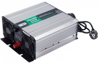 Фото - ИБП Carspa CPS600-122 600 ВА