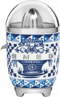 Фото - Соковыжималка Smeg CJF01DGBUK
