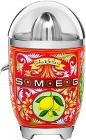 Фото - Соковыжималка Smeg CJF01DGUK