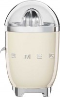 Фото - Соковыжималка Smeg CJF01CRUK 