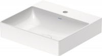 Фото - Умывальник Duravit DuraSquare 2353500041 500 мм