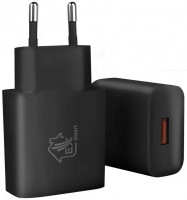 Фото - Зарядное устройство ExtraLink Smart Life USB A Charger 12W 