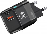 Фото - Зарядное устройство ExtraLink Smart Life Charger 20W Charger 