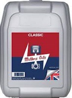 Фото - Моторное масло Millers Classic Sport 20W-60 20 л