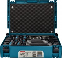 Фото - Набор инструментов Makita E-11542 