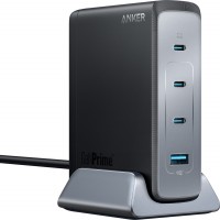 Фото - Зарядное устройство ANKER Prime 240W GaN Desktop Charger 