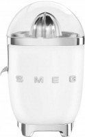 Фото - Соковыжималка Smeg CJF01WHEU 