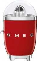 Фото - Соковыжималка Smeg CJF01RDUS 