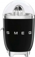 Фото - Соковыжималка Smeg CJF01BLUS 