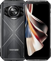 Фото - Мобильный телефон Doogee S cyber 256 ГБ / 8 ГБ