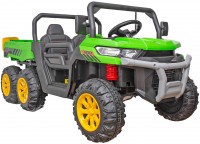 Фото - Детский электромобиль Joy4Kids Farmer Truck XMX623B 