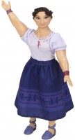 Фото - Кукла Jakks Encanto Luisa Madrigal 22806 