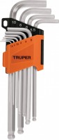 Фото - Набор инструментов Truper ALLX-10M