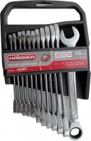Фото - Набор инструментов Haisser 48485