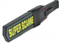 Фото - Металлоискатель Voltronic MD-3003B1