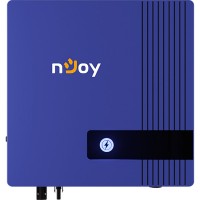 Фото - Инвертор nJoy Astris 3K/1P1T1 