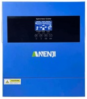 Фото - Инвертор ANENJI ANJ-4000W-24V-WIFI 