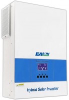 Фото - Инвертор Easun Power ISolar SMG-II-6.2KW-Wi-Fi 