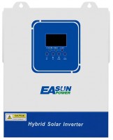 Фото - Инвертор Easun Power ISolar SMG-II-3.2KW-24V-WiFi 