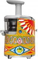 Фото - Соковыжималка Smeg SJF01DGEU