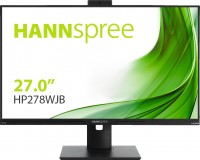 Фото - Монитор Hannspree HP278WJB 27 "  черный