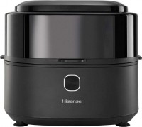 Фото - Фритюрница Hisense HAF1350DR 