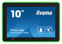 Фото - Монитор Iiyama ProLite TW1025LASC-B1PNR 10.1 "  черный