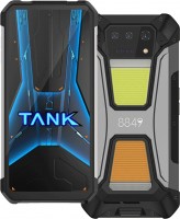 Мобильный телефон Unihertz Tank 2 Pro 256 ГБ / 8 ГБ