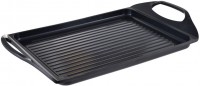 Фото - Сковородка MasterPro Smart BGMP-3249 34х26 см  черный