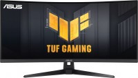 Монитор Asus TUF Gaming VG34VQ3B 34 "  черный