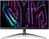 Монитор Acer Predator XB273UV3bmiiprzx 27 "  черный