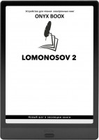 Электронная книга ONYX BOOX Lomonosov 2 