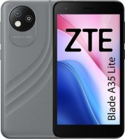 Фото - Мобильный телефон ZTE Blade A35 Lite 32 ГБ / 2 ГБ