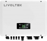 Фото - Инвертор Livoltek HP3-10KD1 