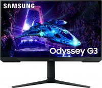 Монитор Samsung Odyssey G30D 27