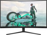 Фото - Монитор Philips Evnia 32M2C3500L 31.5 "  черный