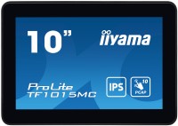 Фото - Монитор Iiyama ProLite TF1015MC-B3 10.1 "  черный