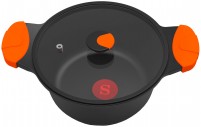 Фото - Кастрюля Sogo OLL-SS-23285