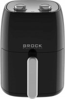 Фото - Фритюрница Brock AFM 4203 BK 